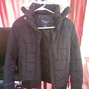 American Eagle Coat